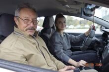 ИНСТРУКТОР:  ГЕННАДИЙ ВАСИЛЬЕВИЧ