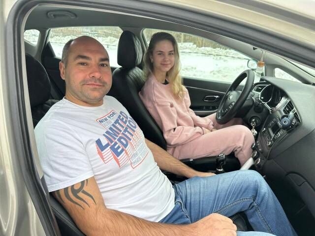 АЛЕКСЕЙ ЮРЬЕВИЧ