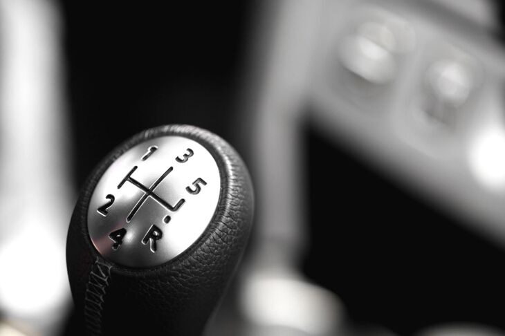 Обучение на МКПП