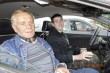 ИНСТРУКТОР:  СЕРГЕЙ ВИКТОРОВИЧ