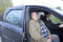 Фото инструкторов автошколы "Автокарт"