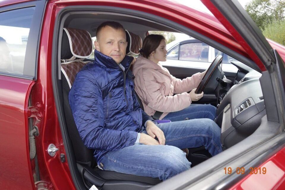 АЛЕКСАНДР НИКОЛАЕВИЧ